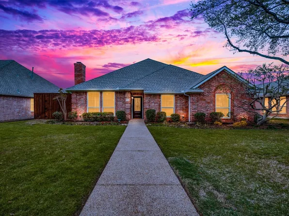 3707 Kelly Blvd, Carrollton, TX 75007