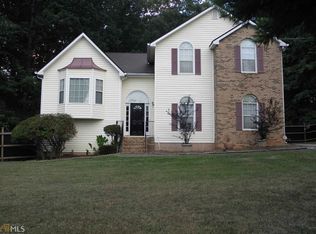 2134 Oakleaf Ln, Lithia Springs, GA 30122