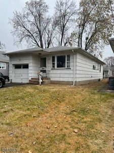 107 N 23Rd St, Kenilworth, NJ, 07033