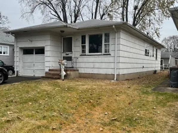 107 N 23Rd St, Kenilworth Boro, NJ 07033