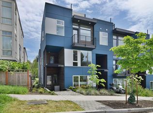 9736 Woodlawn Ave N #B, Seattle, WA 98103