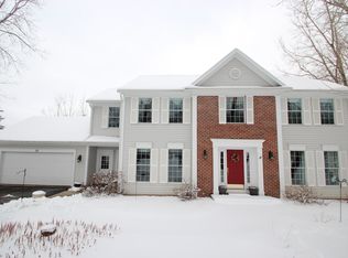27 Partridge Holw, Honeoye Falls, NY 14472