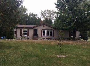 4508 Sebewaing Rd, Owendale, MI 48754