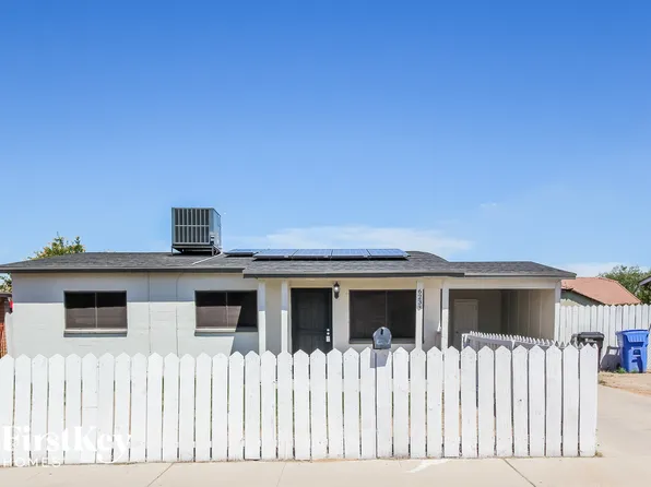 6233 S 18th Ave, Phoenix, AZ 85041
