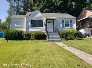 3031 Fleetwood Ave, Roanoke, VA 24015