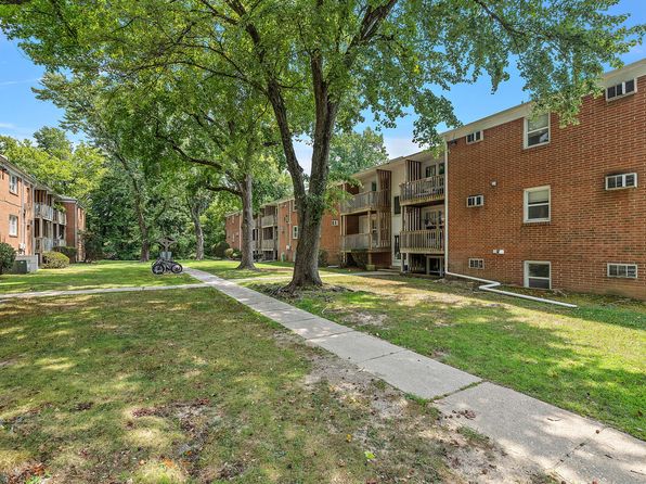200 Brandywine Blvd APT B8