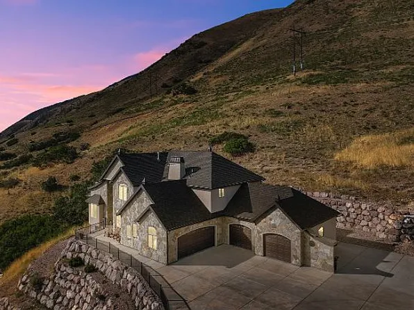 2503 E 700 S, Springville, UT 84663