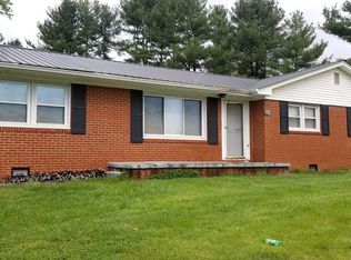 110 Eagle Dr, Rogersville, TN 37857