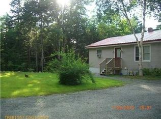 9 Blanchard Rd, Mount Desert, ME 04660