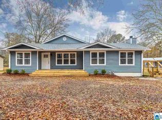 201 Dorothy Dr, Springville, AL 35146