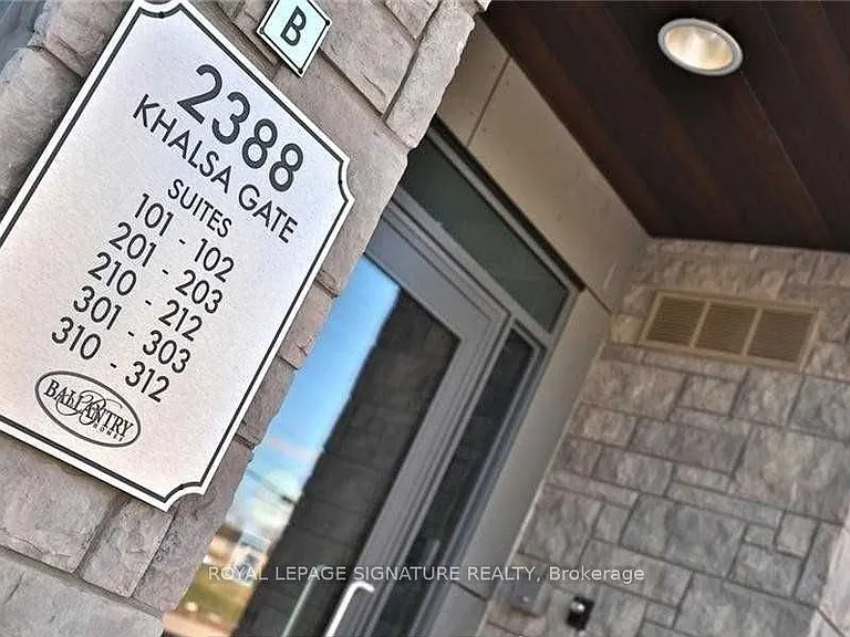 2388 Khalsa Gate #312 — Photo 4