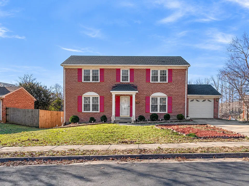 3492 Pence Ct
