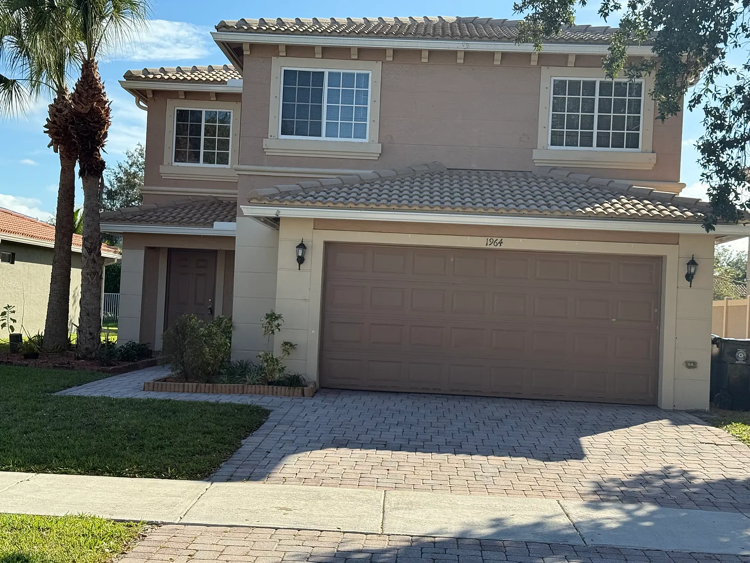 4/2.5/2 House For Rent in Newport Isles Gated Community — Photo 1