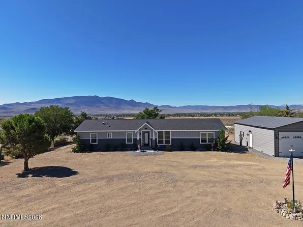216 Wagon Wheel Way, Dayton, NV 89403