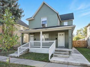 1121 W Packard Ave, Fort Wayne, IN