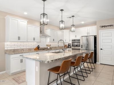 25353 N 134th Dr, Peoria, AZ, 85383