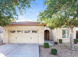 15629 W Mackenzie Dr, Goodyear, AZ 85395