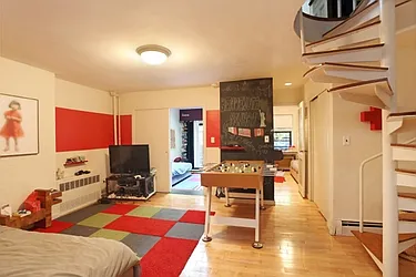 Rented by Citi Habitats