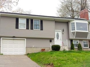 73 Benz St, Springfield, MA 01118