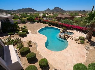 13563 E Ocotillo Rd, Scottsdale, AZ 85259