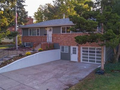 2127 Glenn Summer Rd, Colorado Springs, CO, 80909