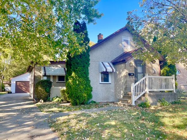 1309 Creve Coeur St, La Salle, IL 61301
