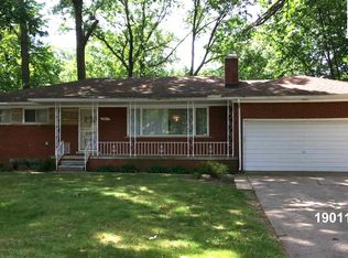 19011 Nadol Dr, Southfield, MI