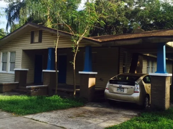 1207 E 24th Ave, Tampa, FL 33605