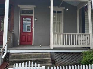 325 1/2 S Pine St, Richmond, VA 23220