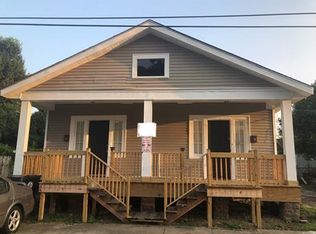 513 Magellan St, New Orleans, LA 70114