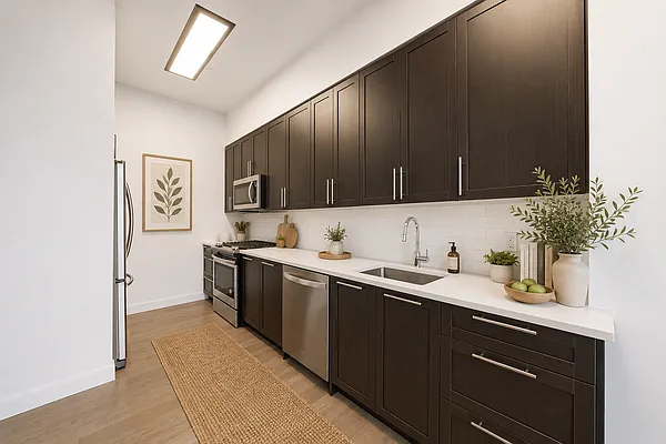 Kitchen, photo 1
