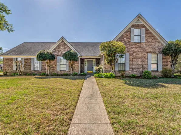 6907 Richard Wilson Dr, Millington, TN 38053
