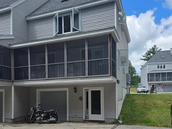 35 Collins Landing Road #32, Weare, NH 03281