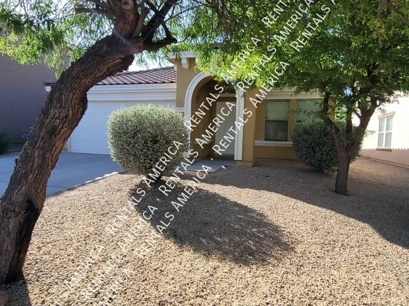 776 E Cowboy Cove Trl, San Tan Valley, AZ 85143