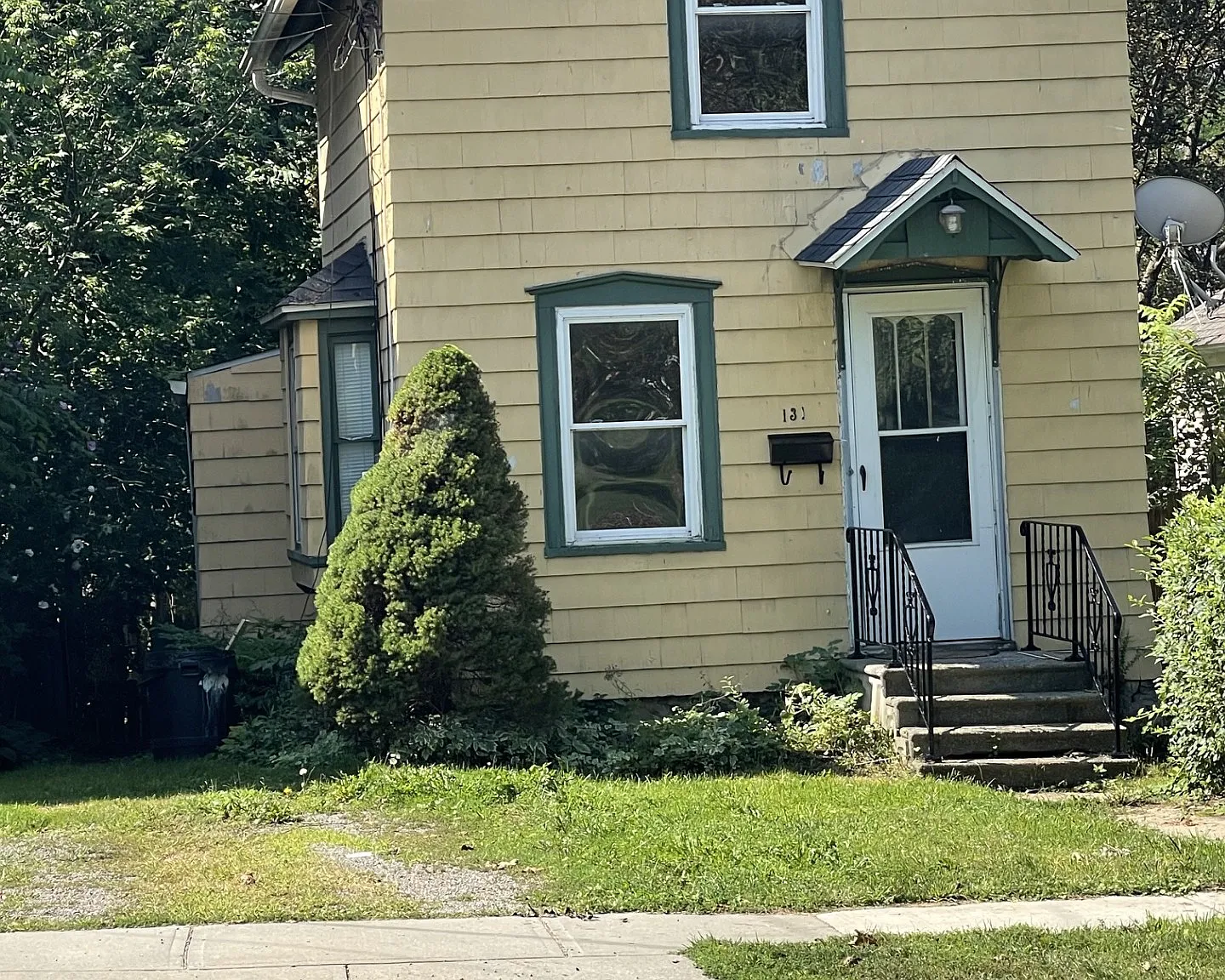 1 bed, 798 sqft, $1,200 — Photo 1