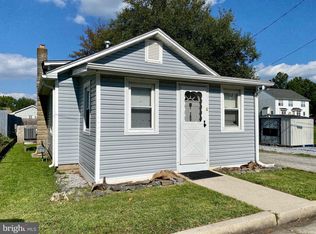 152 Georgia Rd, Pennsville, NJ 08070