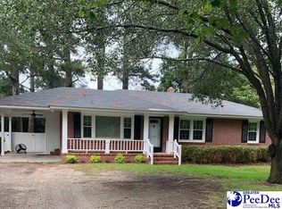 1127 Rutledge Ave, Florence, SC 29505