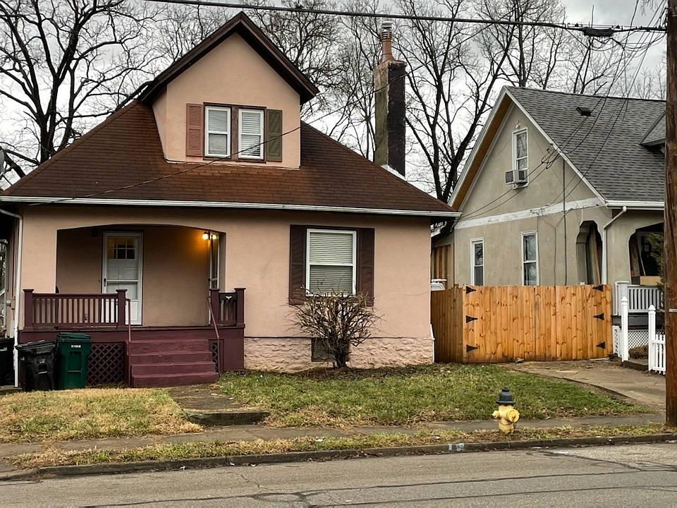 5421 Whetsel Ave, Cincinnati, OH 45227 | MLS #1760784 | Zillow