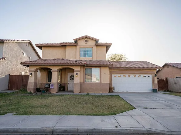 1173 Chestnut Ave, Brawley, CA 92227