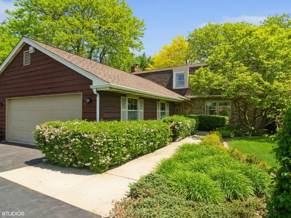 2112 Greenock St, Palatine, IL 60067