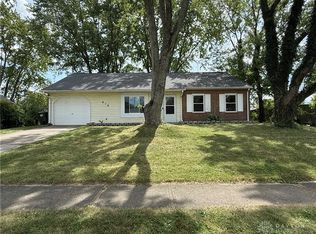 616 Overla Blvd, Englewood, OH