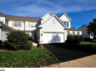 29 Trewbridge Ct, Princeton, NJ 08540