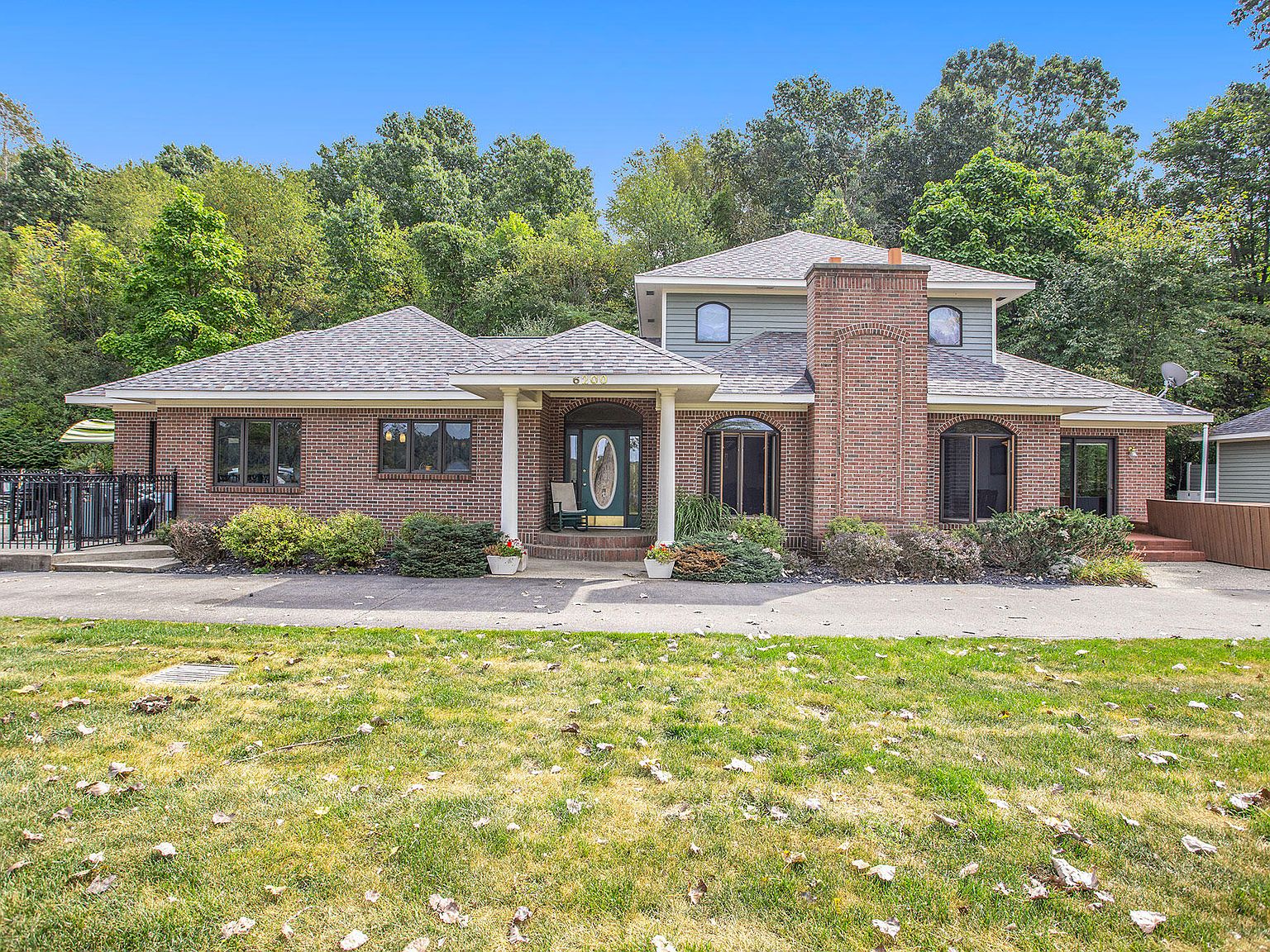 6200 N 35th St, Richland, MI 49083 Zillow