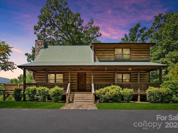 1288 Honeycutt Rd, Marion, NC 28752