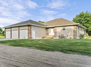 3 Hidden Creek Rd, Amherst, NE 68812