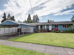 26019 14th Ave S, Seattle, WA