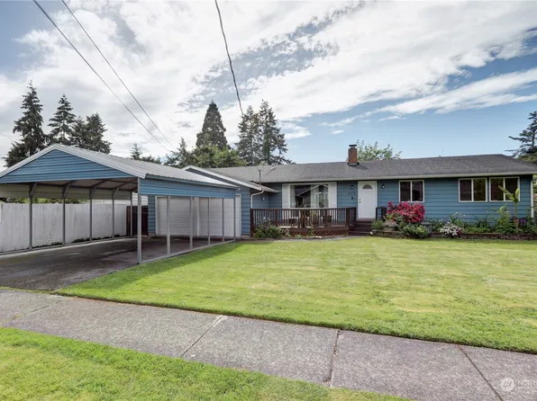 26019 14th Ave S, Des Moines, WA 98198