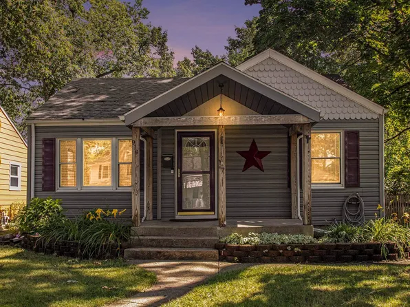 919 W Battell St, Mishawaka, IN 46545