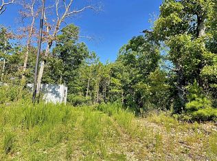 88622 S 4637th Rd, Bunch, OK 74931