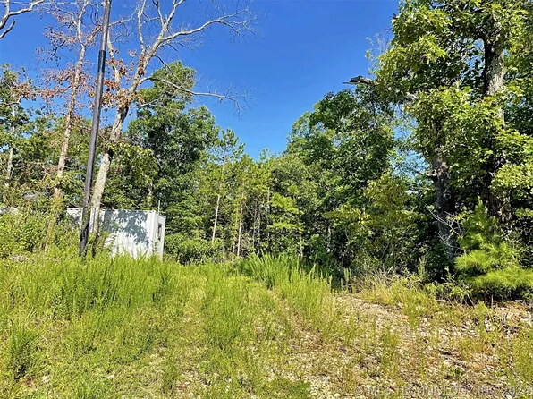 88622 S 4637th Rd, Bunch, OK 74931